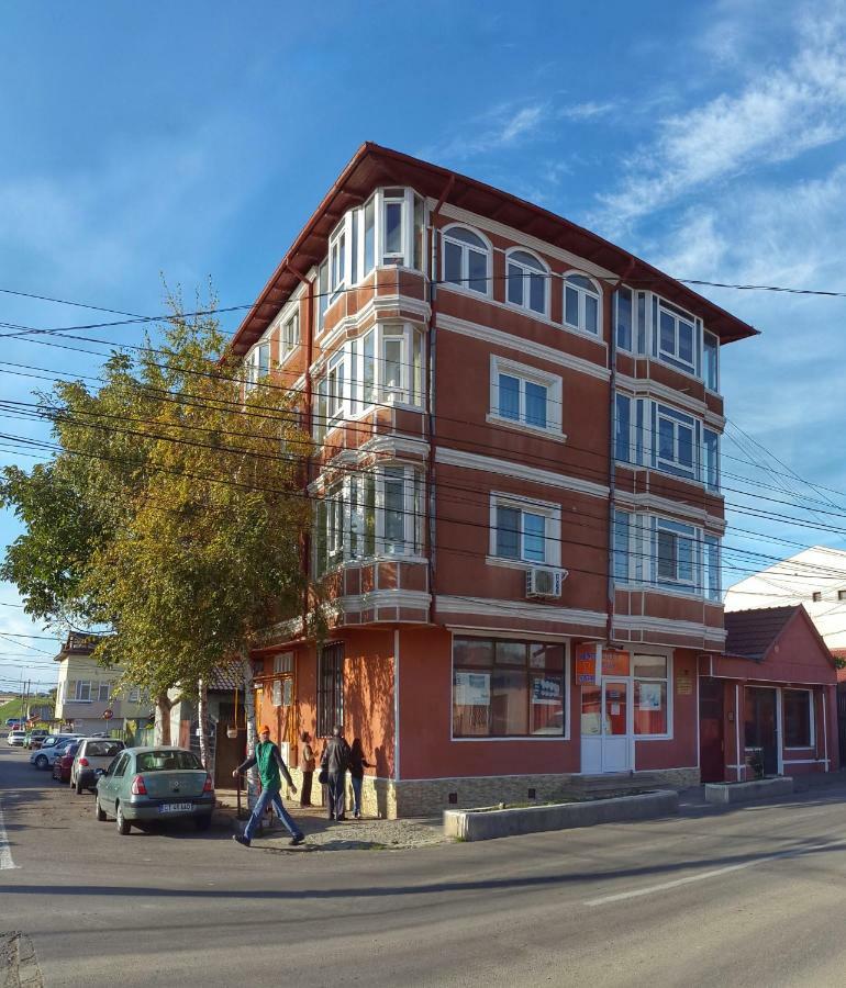 Vila Cornea Constanta Exterior photo