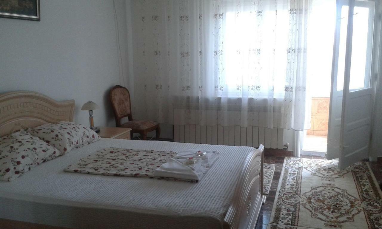 Vila Cornea Constanta Exterior photo
