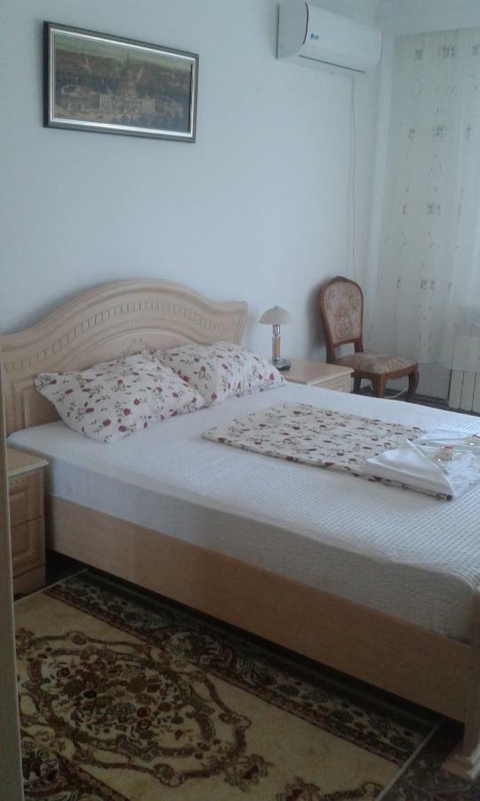 Vila Cornea Constanta Exterior photo